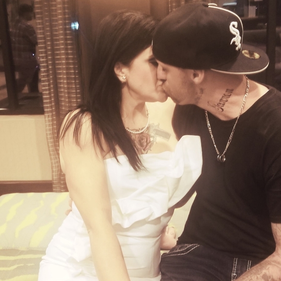 Meet your Posher, The Dirty Little Housewife, "G" - Picture 5 of 6